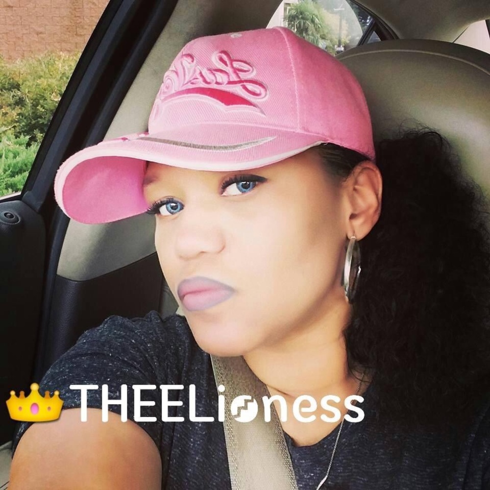 Meet your Posher, MeMe🔥💜